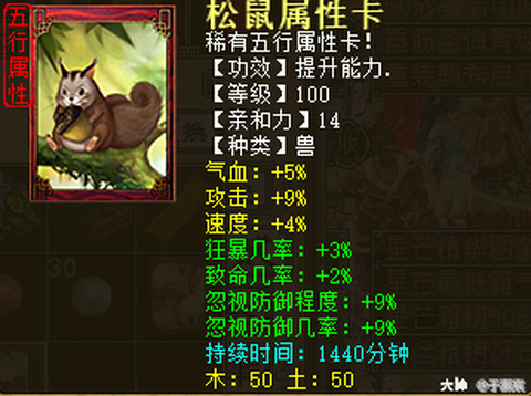 大话2大力变什么卡[图1]