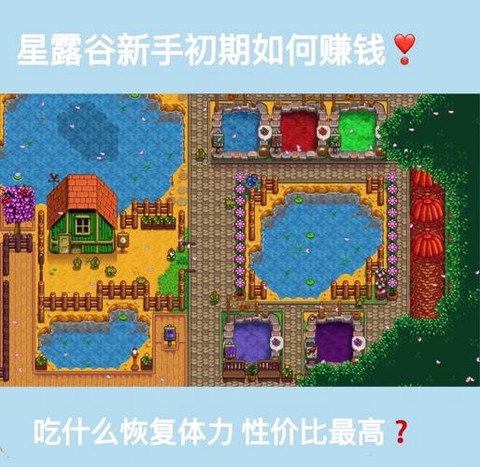 星露谷物语怎么修改钱[图2]