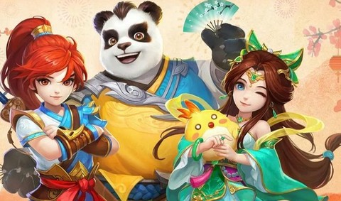 神武烽火连城怎么玩[图1]
