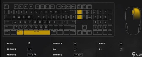 电脑绝地求生怎么玩