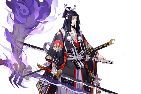 阴阳师鬼切怎么获得[图1]