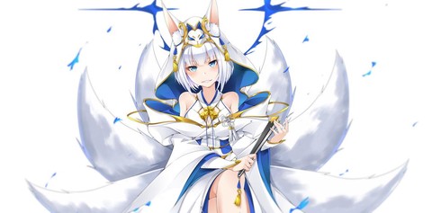 碧蓝航线加贺怎么老