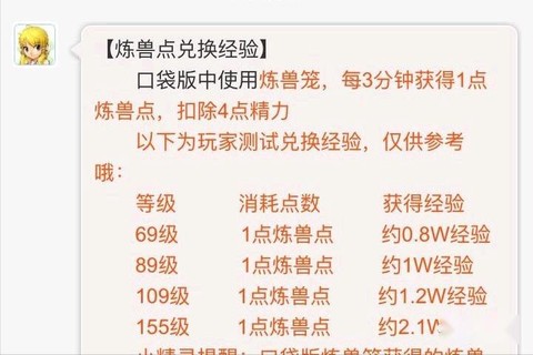 梦幻西游宝宝怎么升级快[图1]