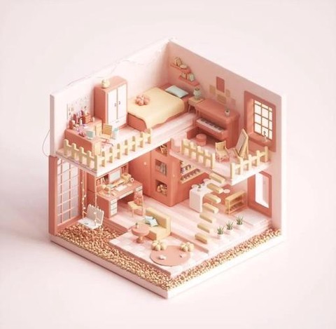 模拟人生4如何建房