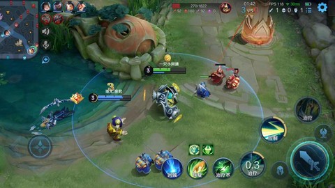 王者荣耀游戏怎么玩的[图1]