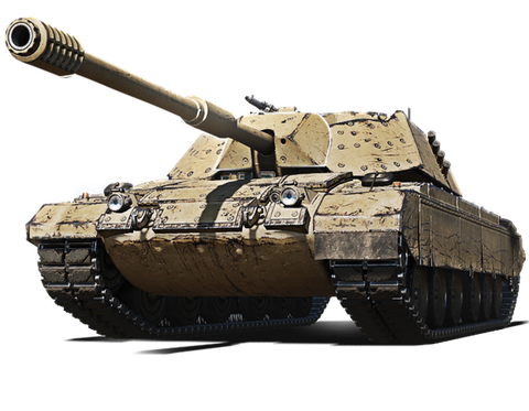 坦克世界什么坦克最硬