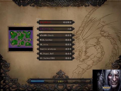 魔兽争霸3怎么编队[图1]