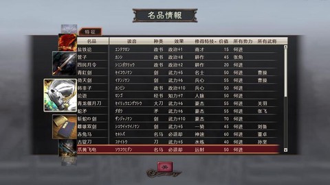 三国志13如何造船[图2]