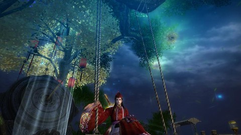 九阴真经君子怎么样