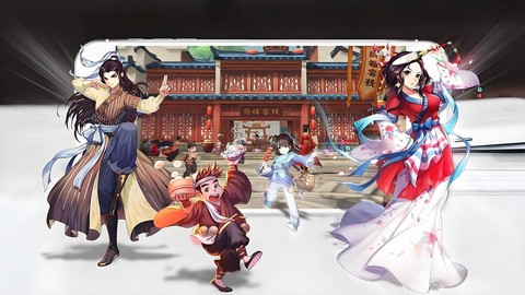 武林外传怎么成vip[图1]