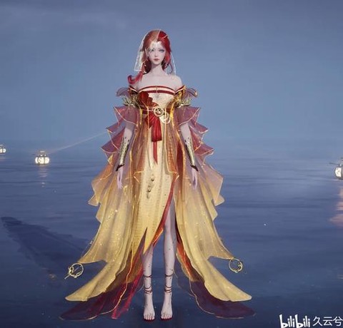 诛仙手游神魔装是什么