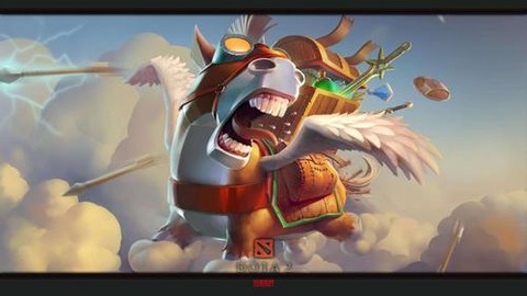 信使什么用dota[图2]