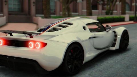 极品飞车17用什么车[图1]