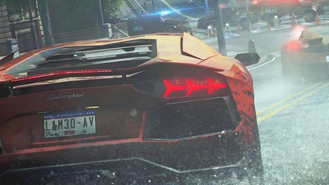 极品飞车17用什么车[图2]