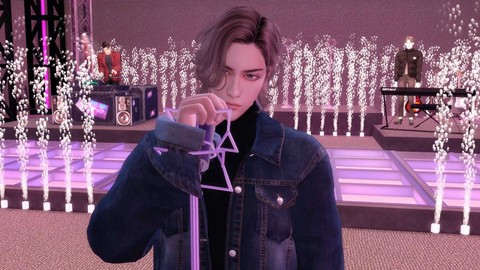 模拟人生4乐器怎么买[图2]