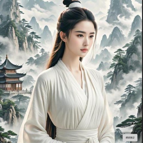 天龙八部李秋水怎么打[图2]