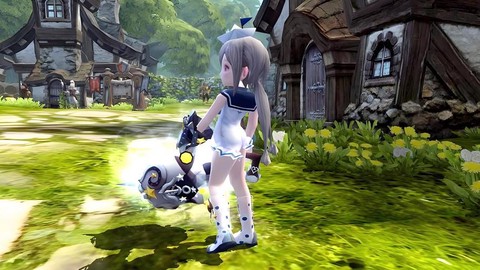 龙之谷奶是什么职业[图2]