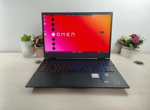 惠普暗影精灵系列如何