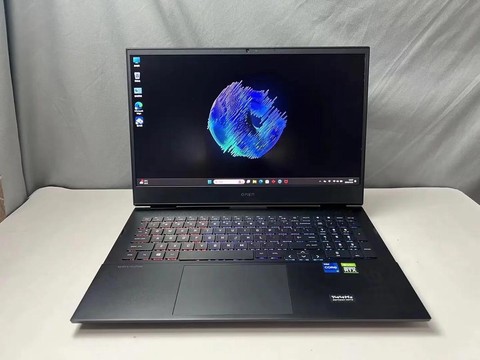 惠普暗影精灵系列如何[图2]