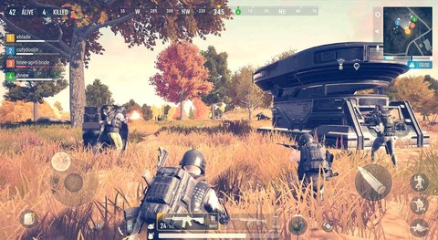 玩绝地求生什么系统好[图1]