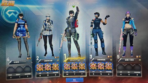 为什么穿越火线叫cf[图2]