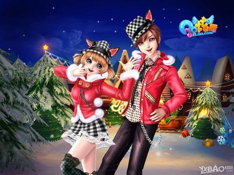 qq炫舞怎么托管宠物