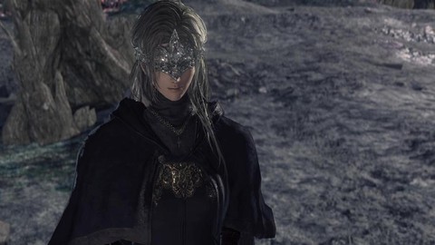 黑暗之魂3戟质变什么[图1]