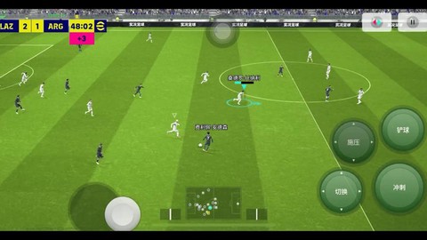 手机版实况足球怎么[图1]