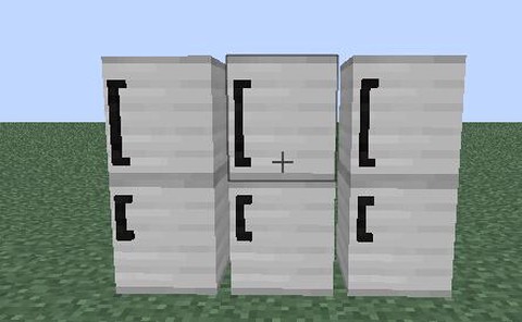 我的世界冰箱怎么做[图2]