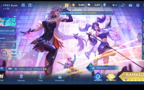 王者荣耀国外服叫什么[图1]