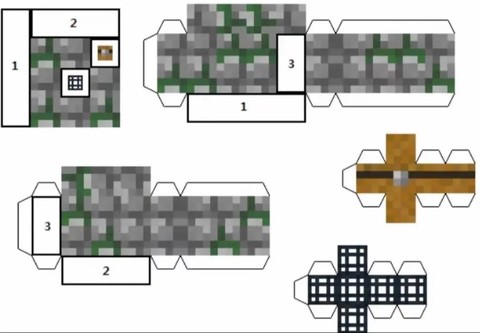 迷你世界中怎么去地牢