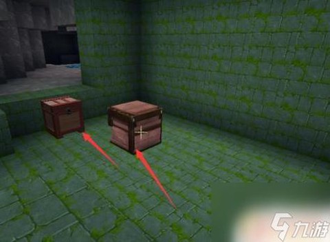 迷你世界中怎么去地牢[图2]
