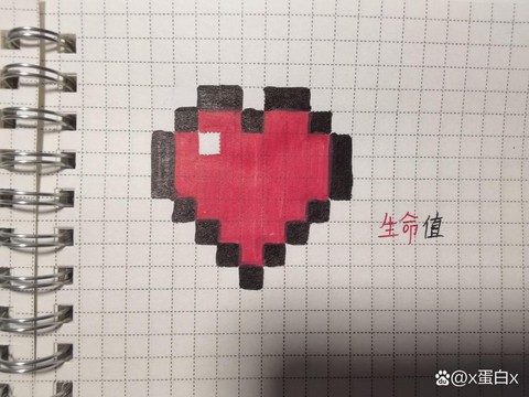 我的世界怎么回复生命[图2]