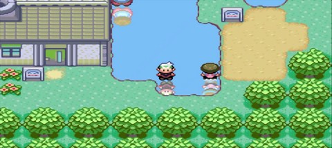 口袋妖怪单机怎么修改[图1]