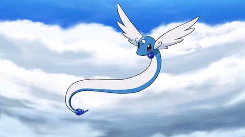 口袋妖怪什么系克龙系