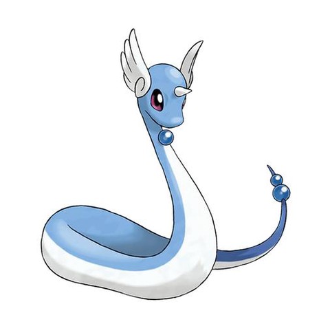 口袋妖怪什么系克龙系[图1]