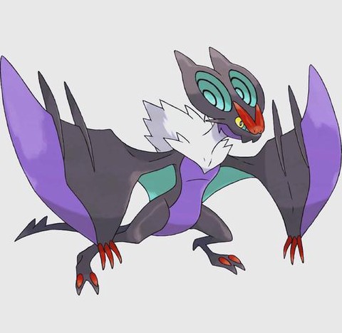 口袋妖怪什么系克龙系[图2]