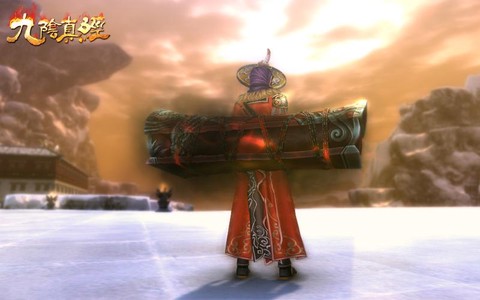 九阴真经血刀堂怎么玩[图1]