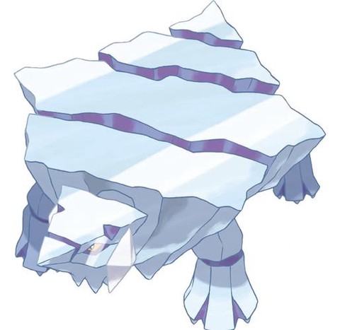 口袋妖怪冰系怕什么