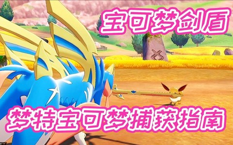 宝可梦剑梦特是什么