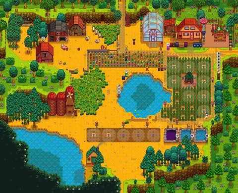 星露谷物语E是什么[图2]