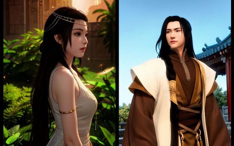 古剑奇谭一怎么全屏