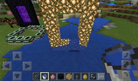 天堂怎么做我的世界[图2]