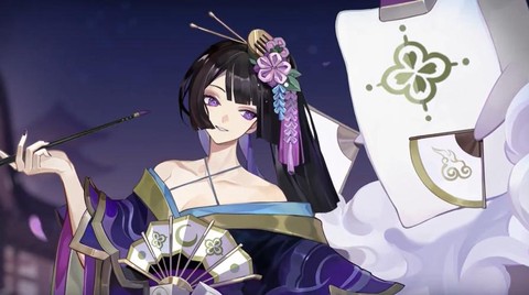 阴阳师罗罗烟怎么样