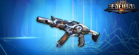 生死狙击如何狙击枪