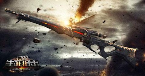 生死狙击如何狙击枪[图1]