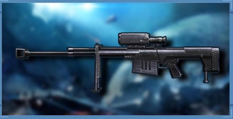 生死狙击如何狙击枪[图2]