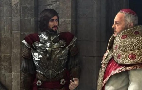 刺客信条2怎么反击[图2]