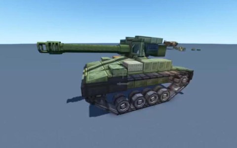 坦克世界蝎式怎么的[图1]