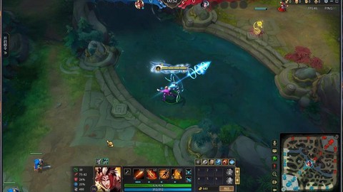 英魂之刃如何展示cd[图2]